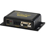 2 In 4 Out RS485 Distributor With Priority Control